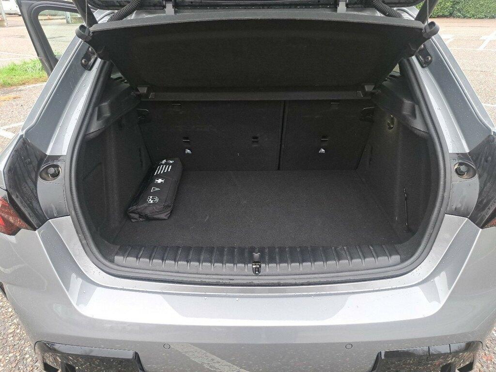 BMW Serie 1 118d MSport Pro auto