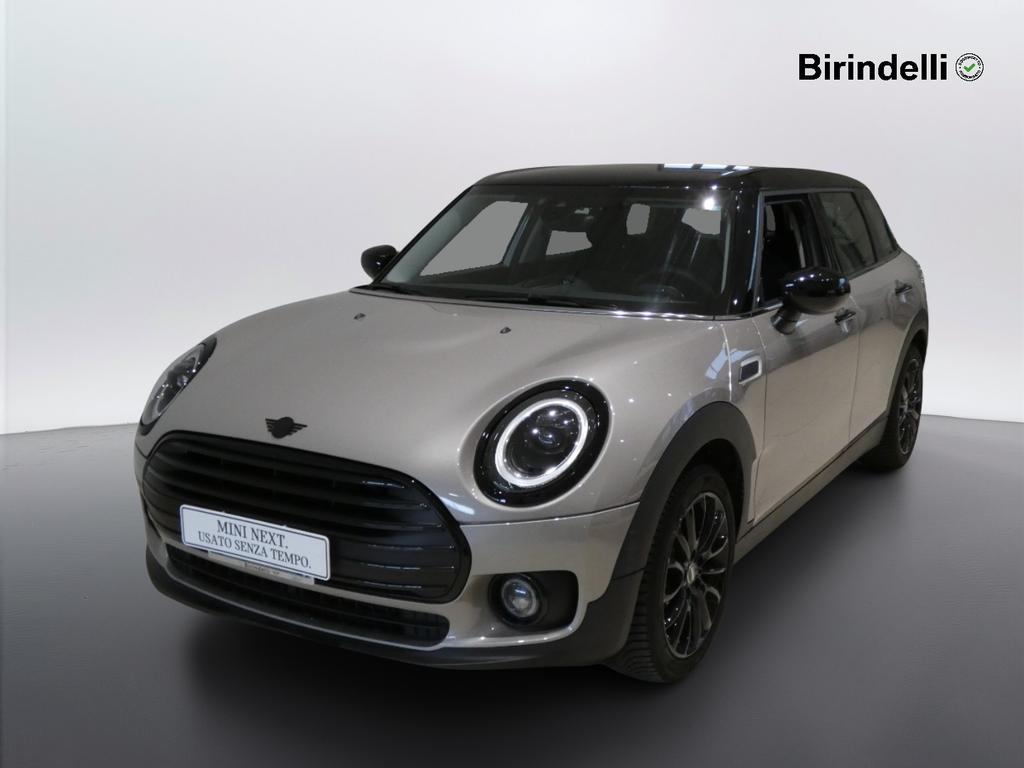 Mini Cooper Clubman 1.5 Cooper Business Steptronic