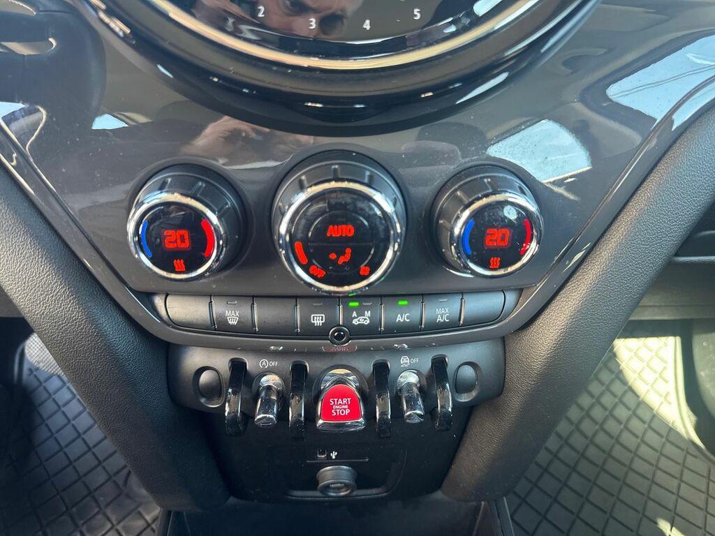 Mini One D Countryman 1.5 TwinPower Turbo One D