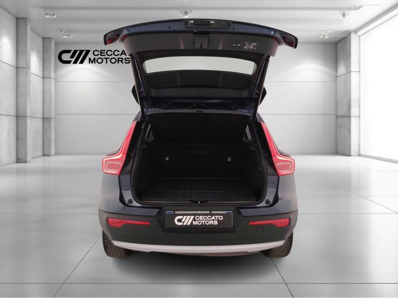 Volvo XC40 1.5 T3 Inscription 163cv auto my21