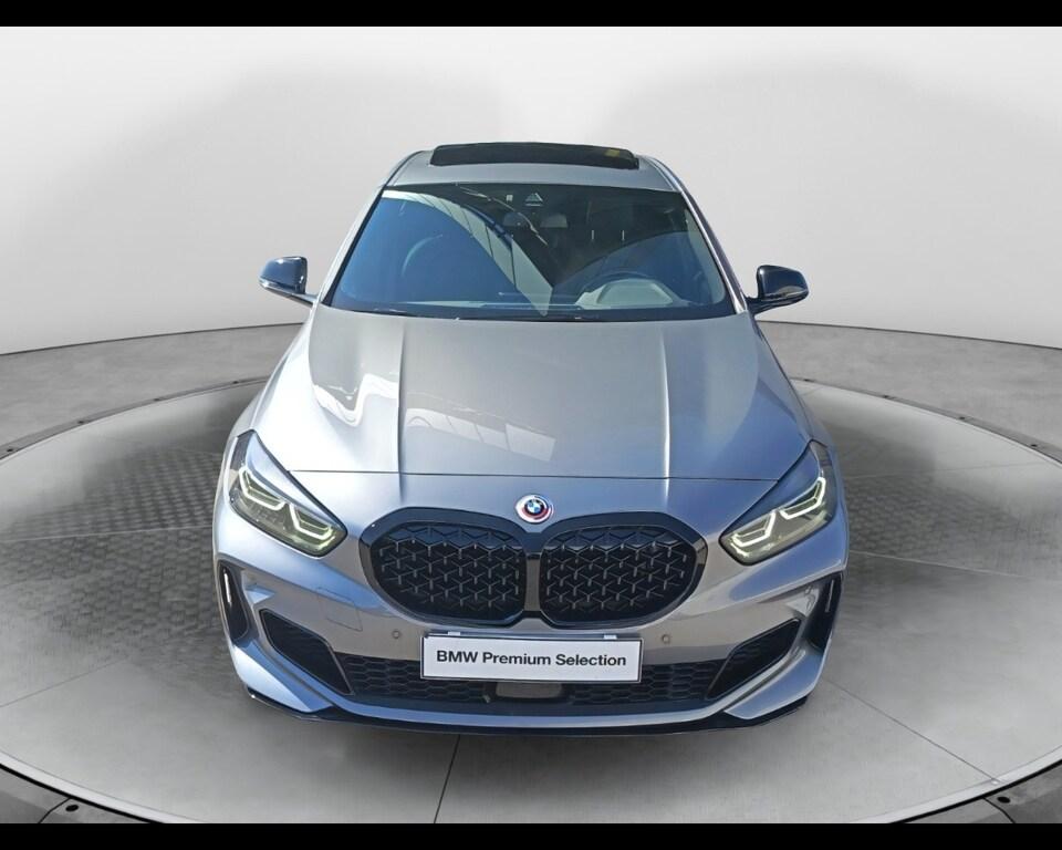 BMW Serie 1 M 135i xdrive auto