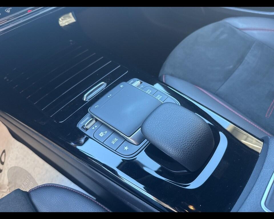 Mercedes Classe A 180 d Premium auto