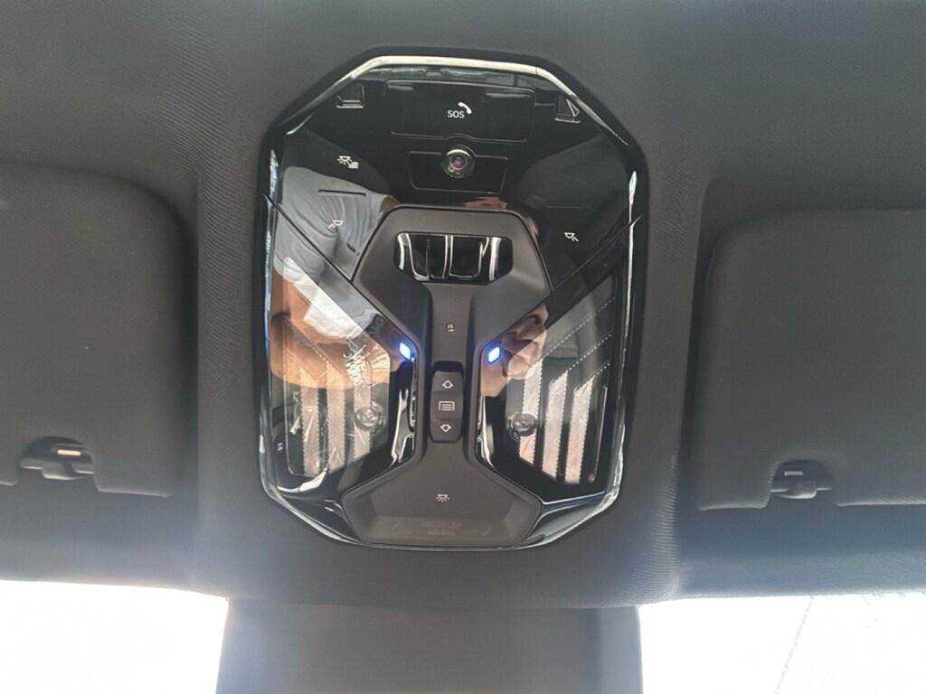 BMW Serie 7 740d xdrive Msport auto