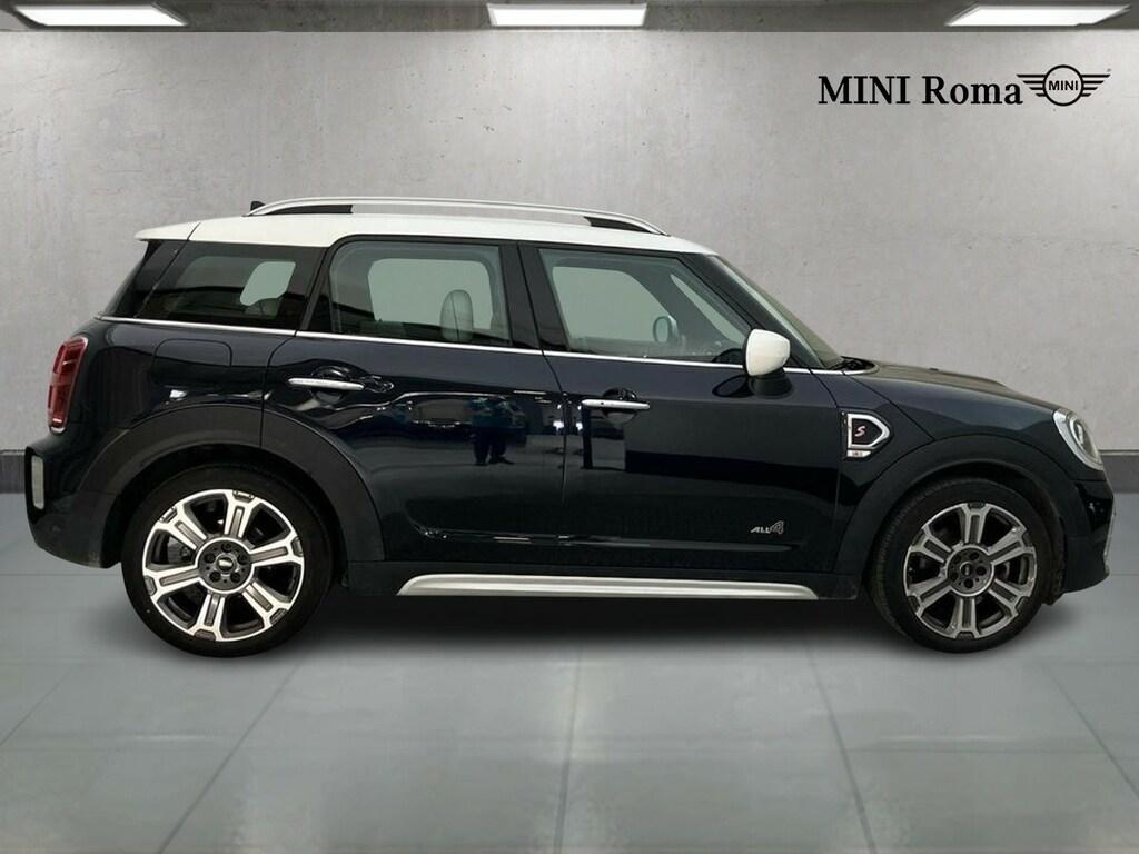 Mini Cooper S Countryman 2.0 TwinPower Turbo Cooper S ALL4