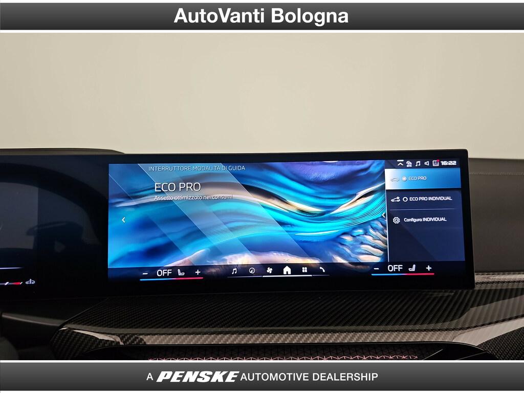 BMW Serie 4 M M440i Cabrio mhev 48V xdrive M Sport Pro auto