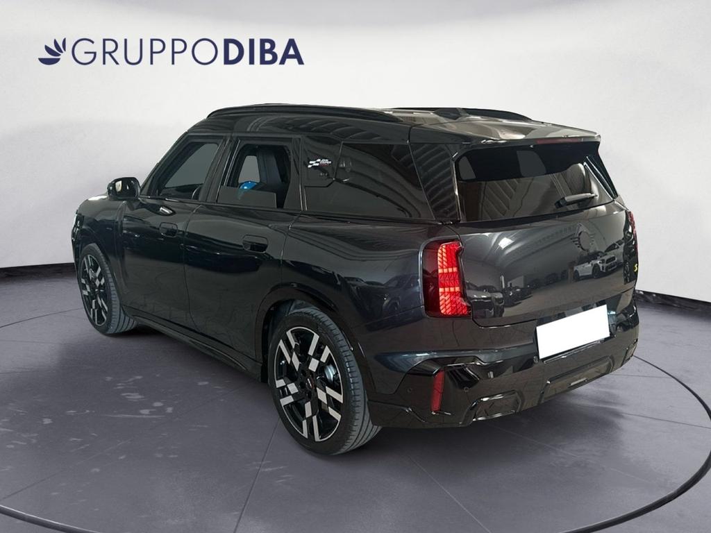 Mini Mini Countryman SE JCW all4
