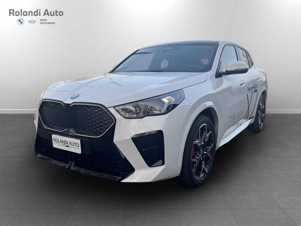 BMW iX2 xdrive 30 MSport