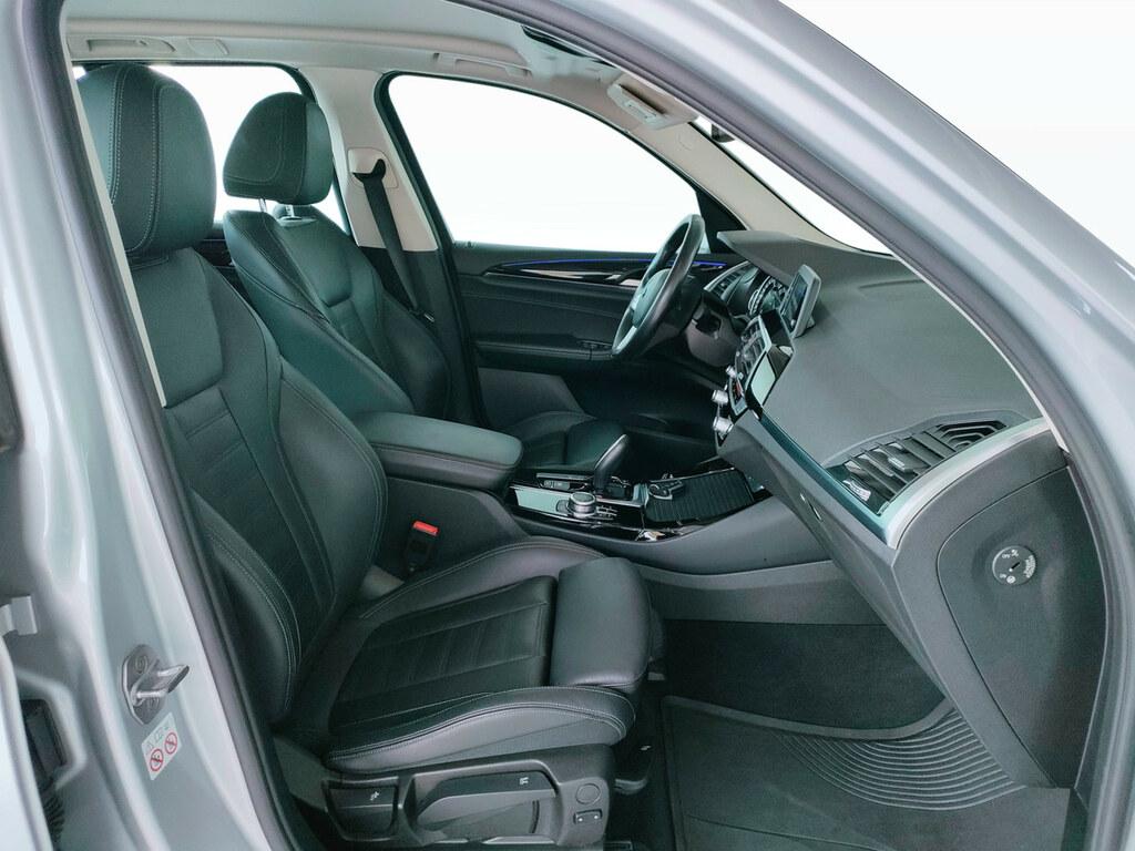 BMW X3 xdrive30d xLine 265cv auto