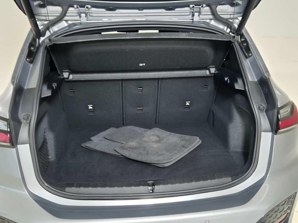 BMW Serie 2 223d Active Tourer mhev 48V xdrive Msport auto