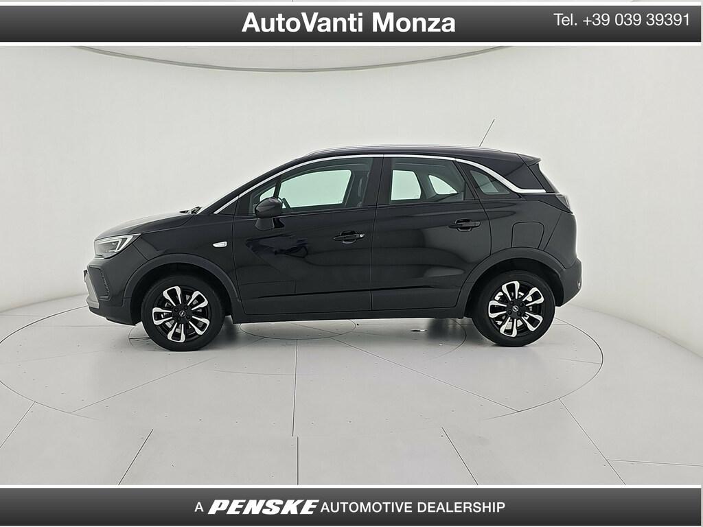 Opel Crossland 1.2 Elegance s&s 110cv