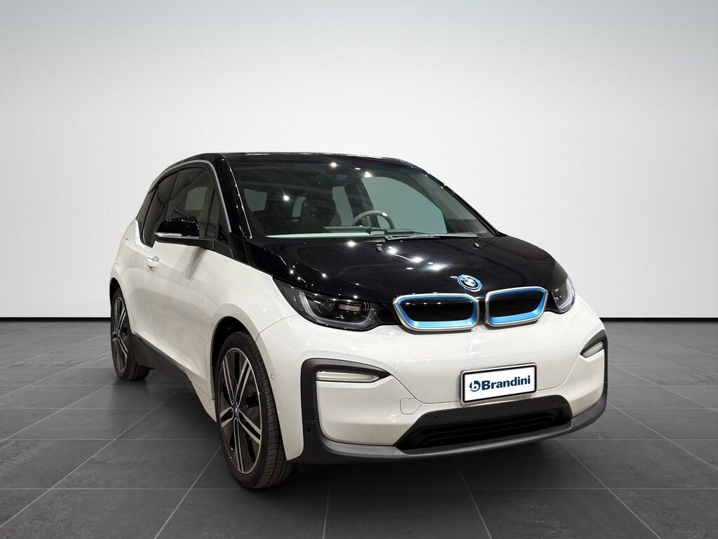 BMW i3 120Ah Advantage