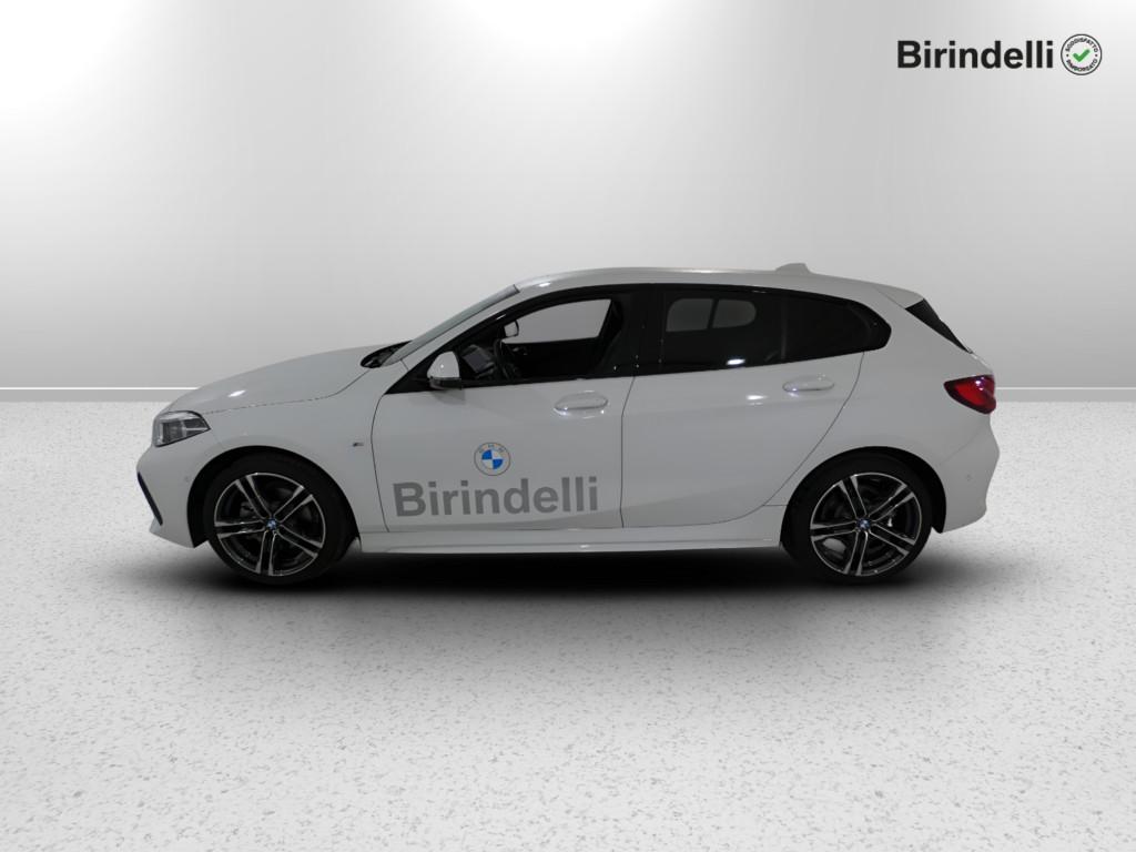 BMW Serie 1 116d Msport auto