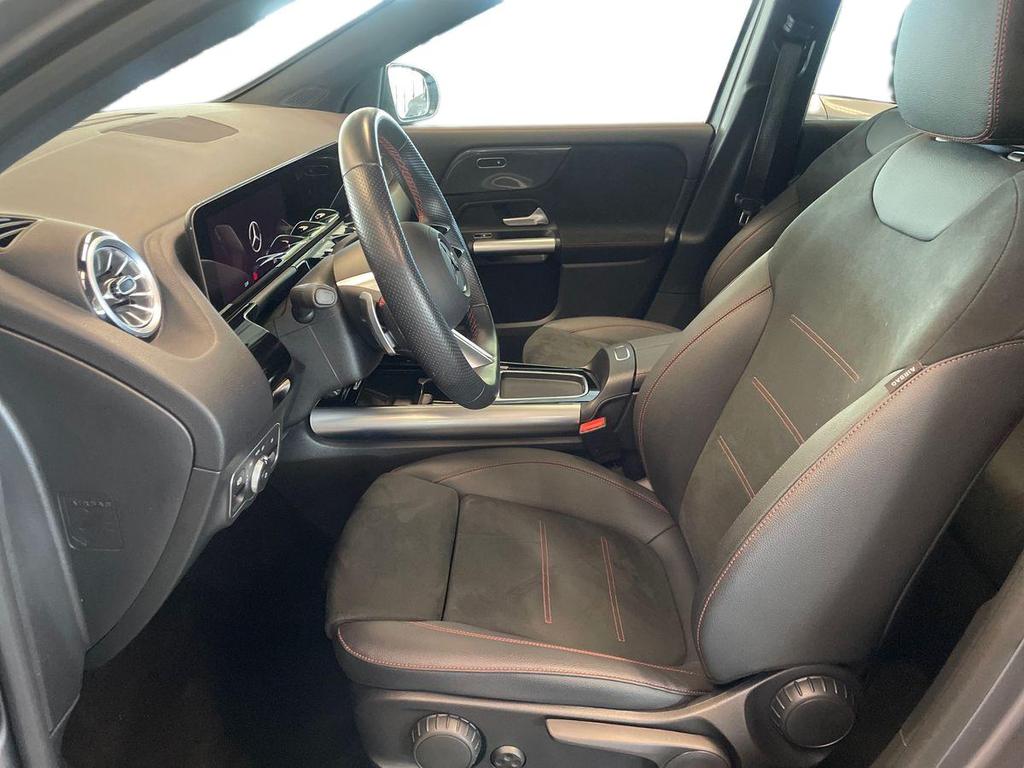 Mercedes GLA 200 AMG Line Advanced Plus auto