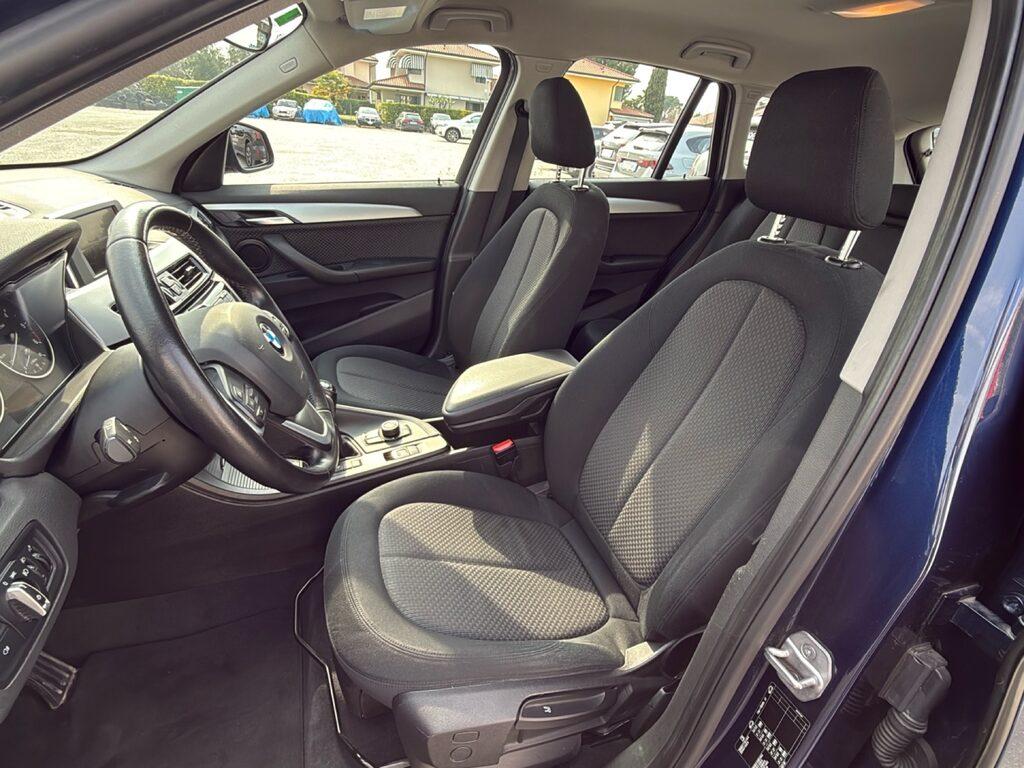 BMW X1 sdrive16d Business