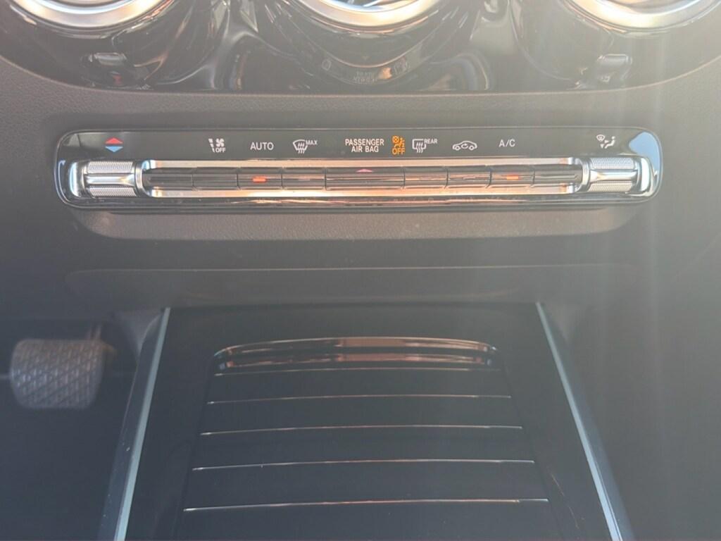 Mercedes GLA 200 d Progressive Advanced Plus auto