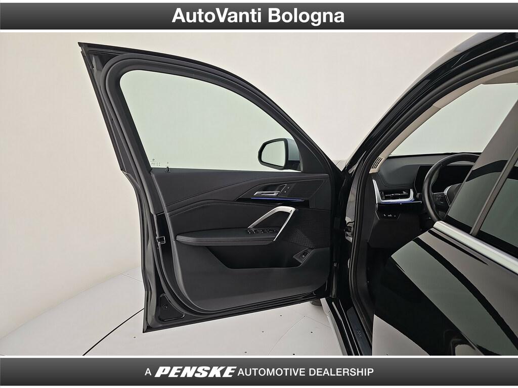 BMW X1 25e xdrive X-Line auto