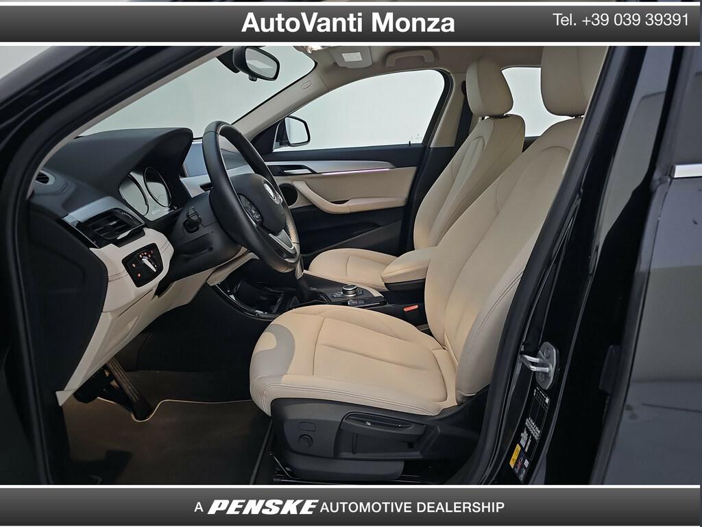 BMW X2 xdrive25e Advantage auto