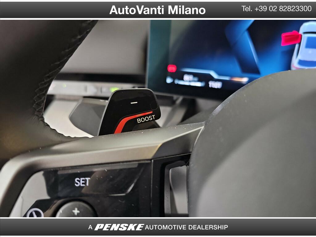 BMW Serie 5 520d Touring 48V xdrive M Sport Pro auto