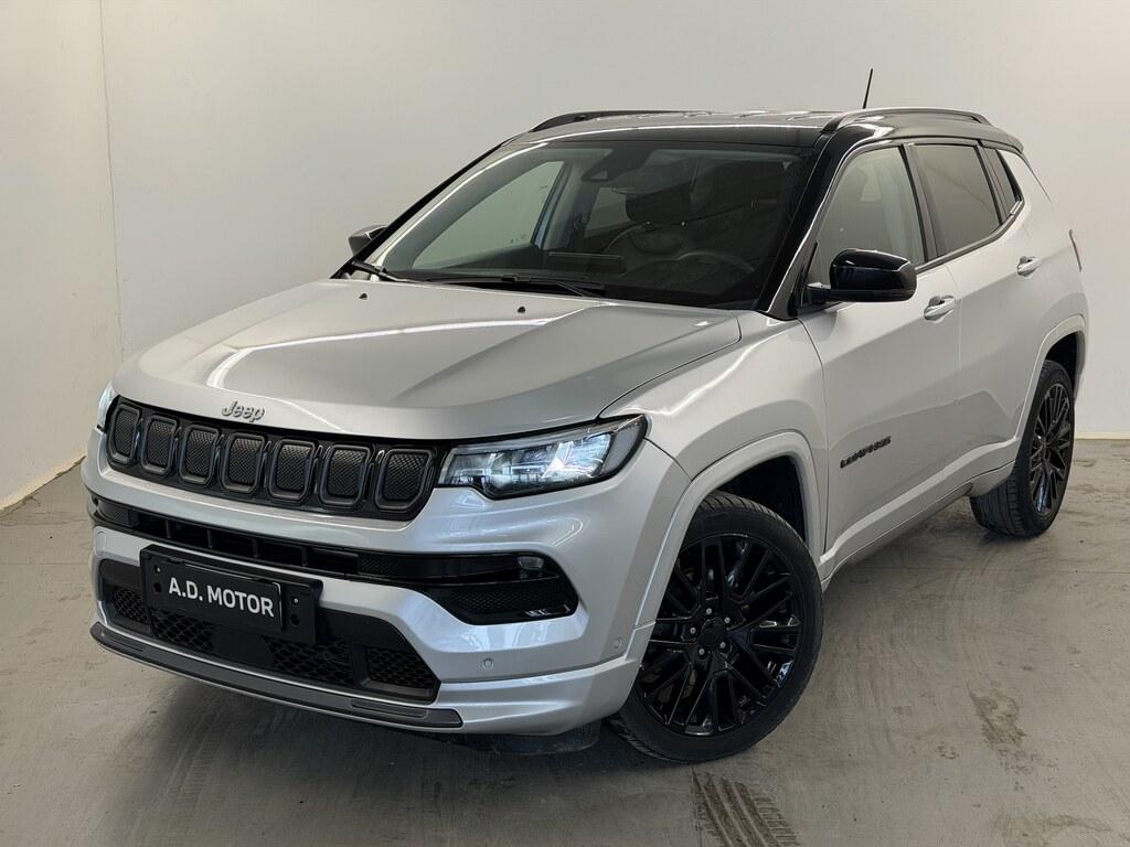 Jeep Compass 1.6 mjt S 2wd 130cv