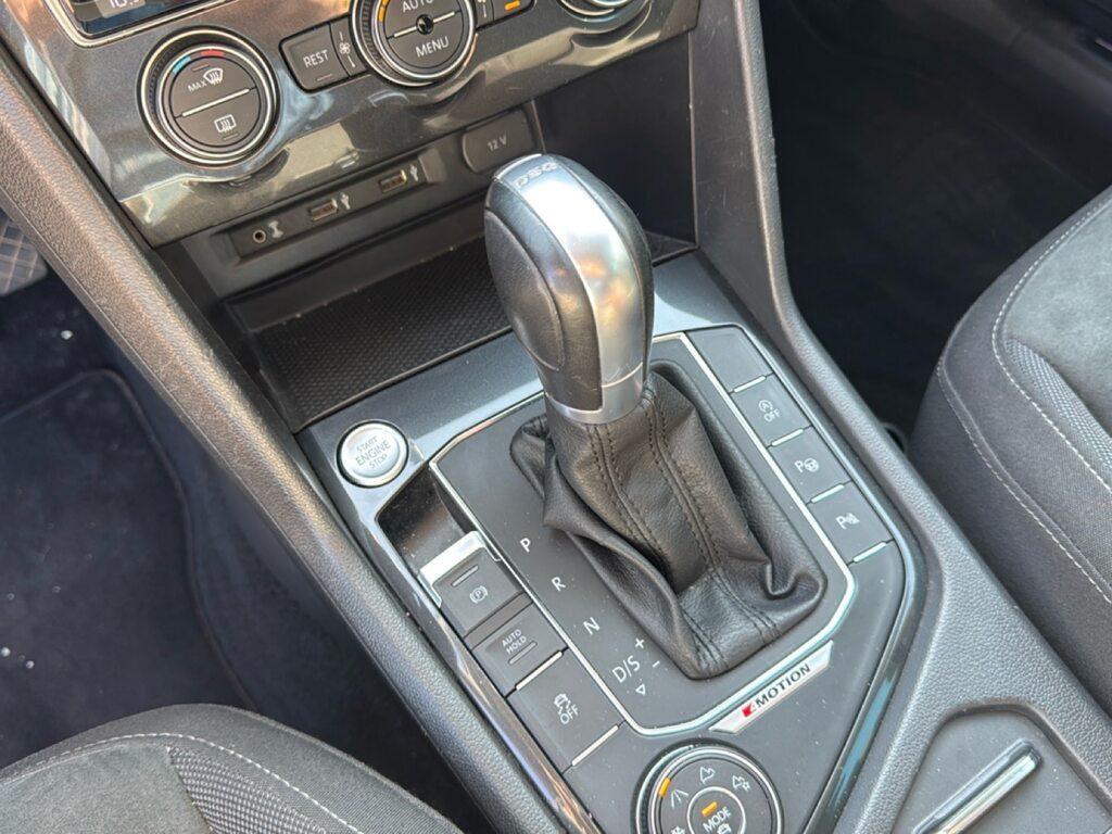 Volkswagen Tiguan 2.0 tdi Executive 4motion 190cv dsg