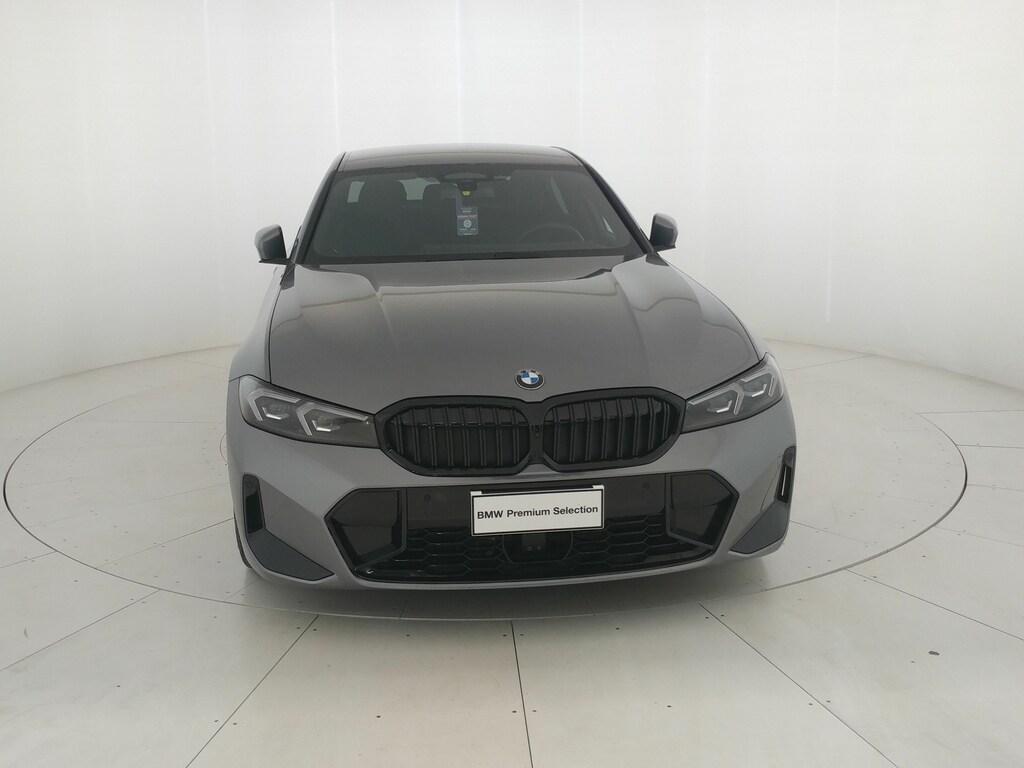 BMW Serie 3 320d mhev 48V Msport auto
