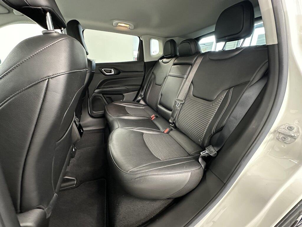 Jeep Compass 1.3 turbo t4 phev Limited 4xe auto