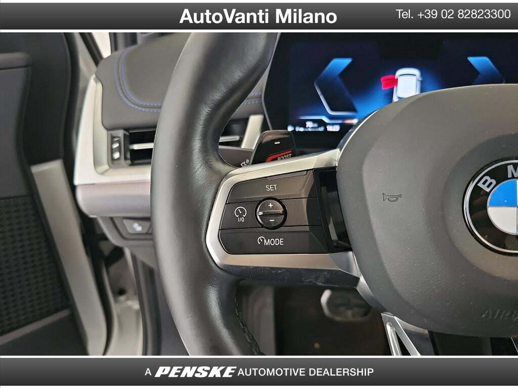 BMW Serie 2 218i Active Tourer Msport auto