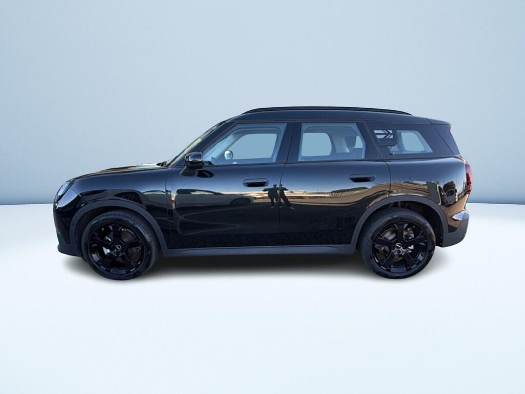 Mini Mini Countryman 2.0 48V D Classic auto