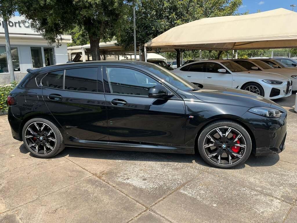 BMW Serie 1 118d MSport Pro auto