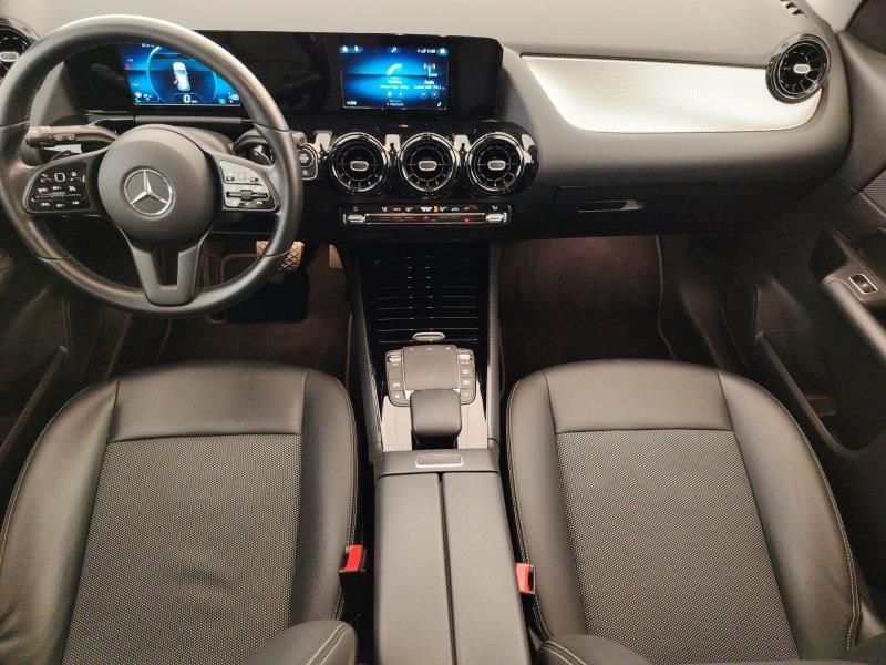 Mercedes GLA 180 d Business auto