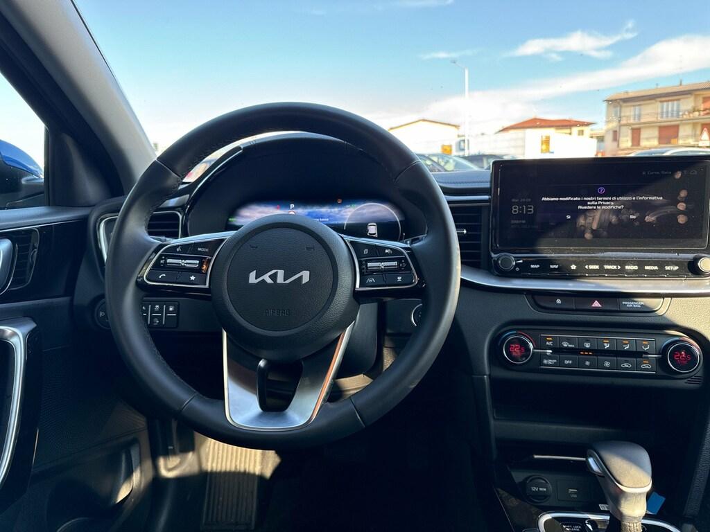 Kia Xceed 1.6 gdi phev Style 141cv dct