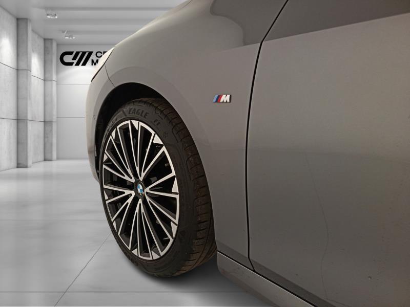 BMW Serie 2 218d Active Tourer Msport auto