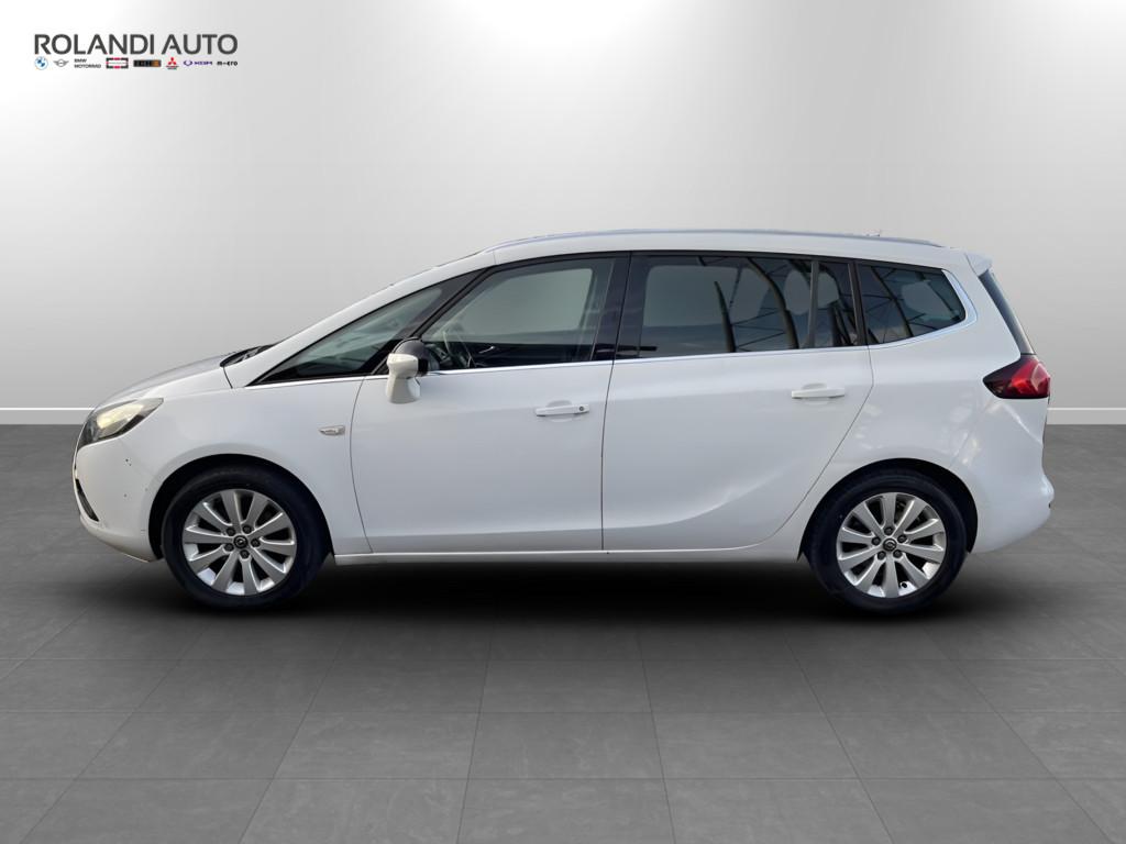 Opel Zafira Tourer 2.0 cdti Cosmo 130cv