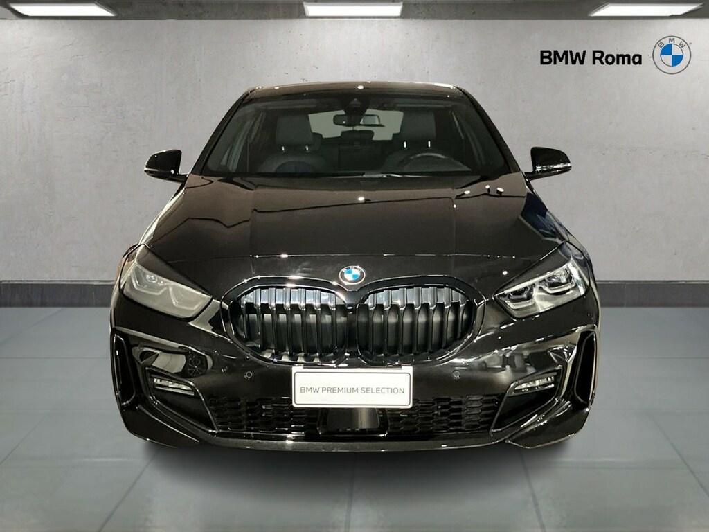 BMW Serie 1 116d Msport auto