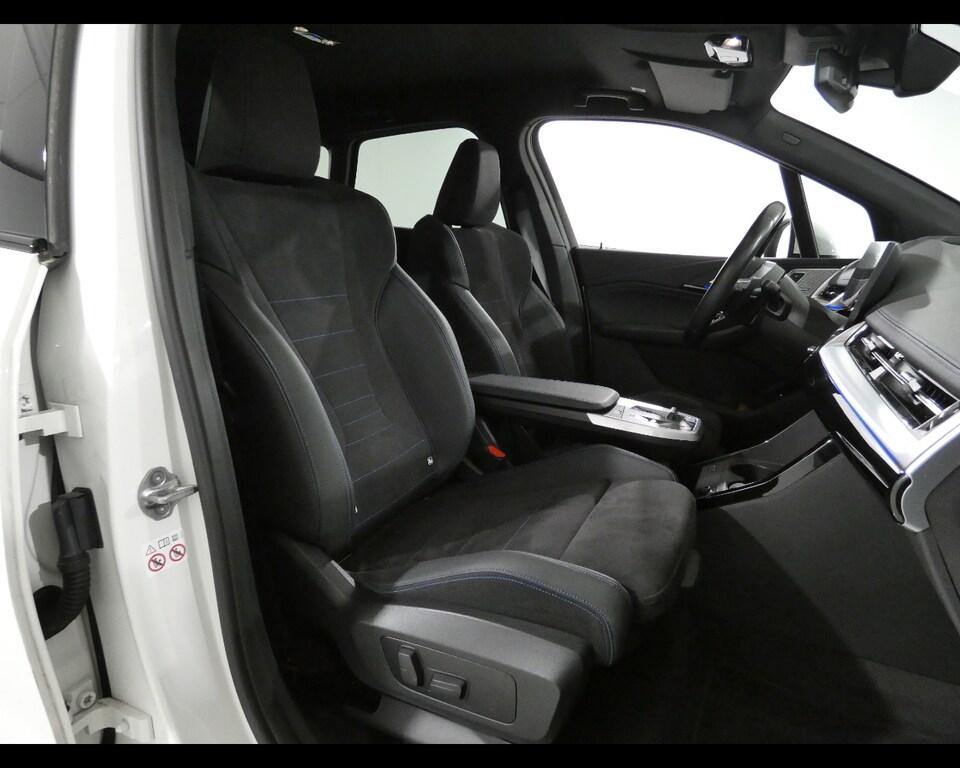 BMW Serie 2 218d Active Tourer Msport auto