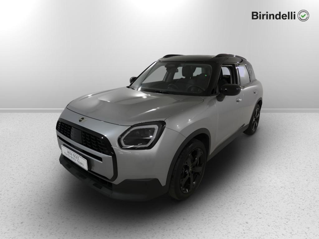 Mini Mini Countryman 1.5 48V C Classic auto