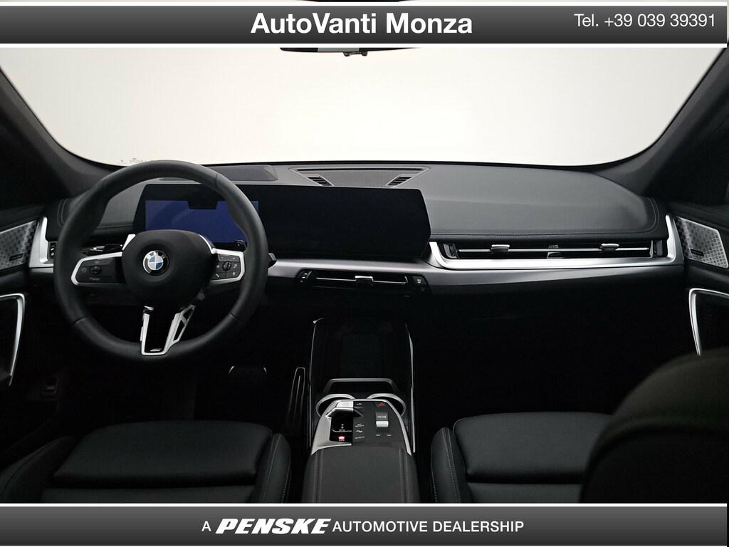 BMW X1 xdrive23d mhev 48V MSport auto