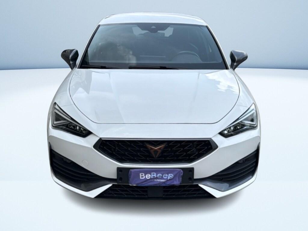 Cupra Leon 1.5 hybrid 150cv dsg