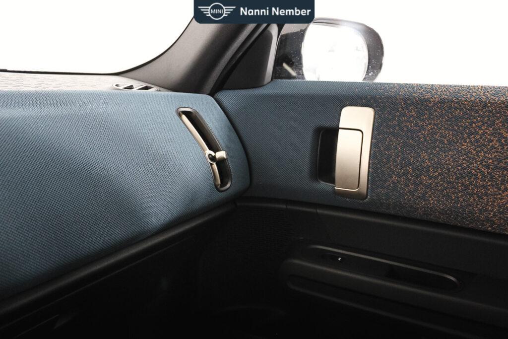 Mini Mini Countryman 1.5 48V C Favoured auto