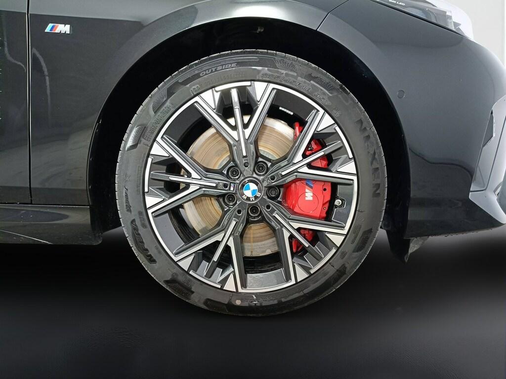 BMW Serie 2 218d Gran Coupe MSport Pro auto