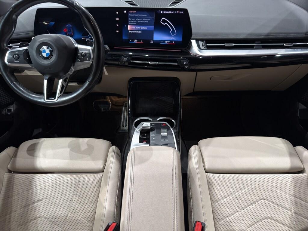 BMW X1 xdrive20d mhev 48V Msport auto