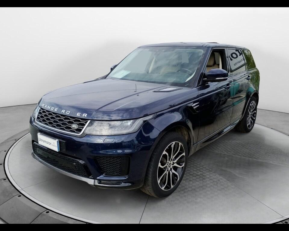 Land Rover Range Rover Sport 3.0 sdV6 HSE Dynamic 249cv auto my19