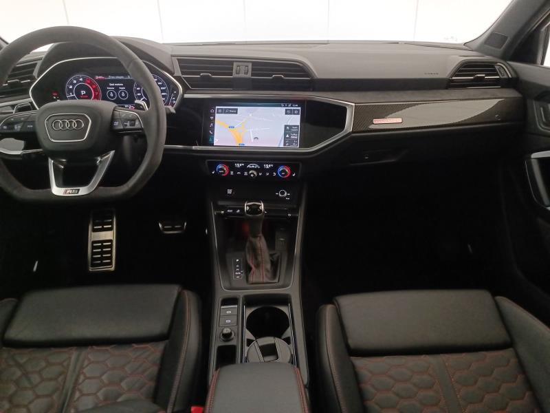 Audi RS Q3 2.5 Quattro S tronic