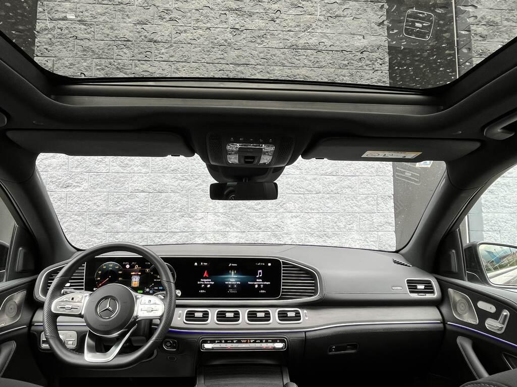 Mercedes GLE 300 d mild hybrid Premium Plus 4matic auto