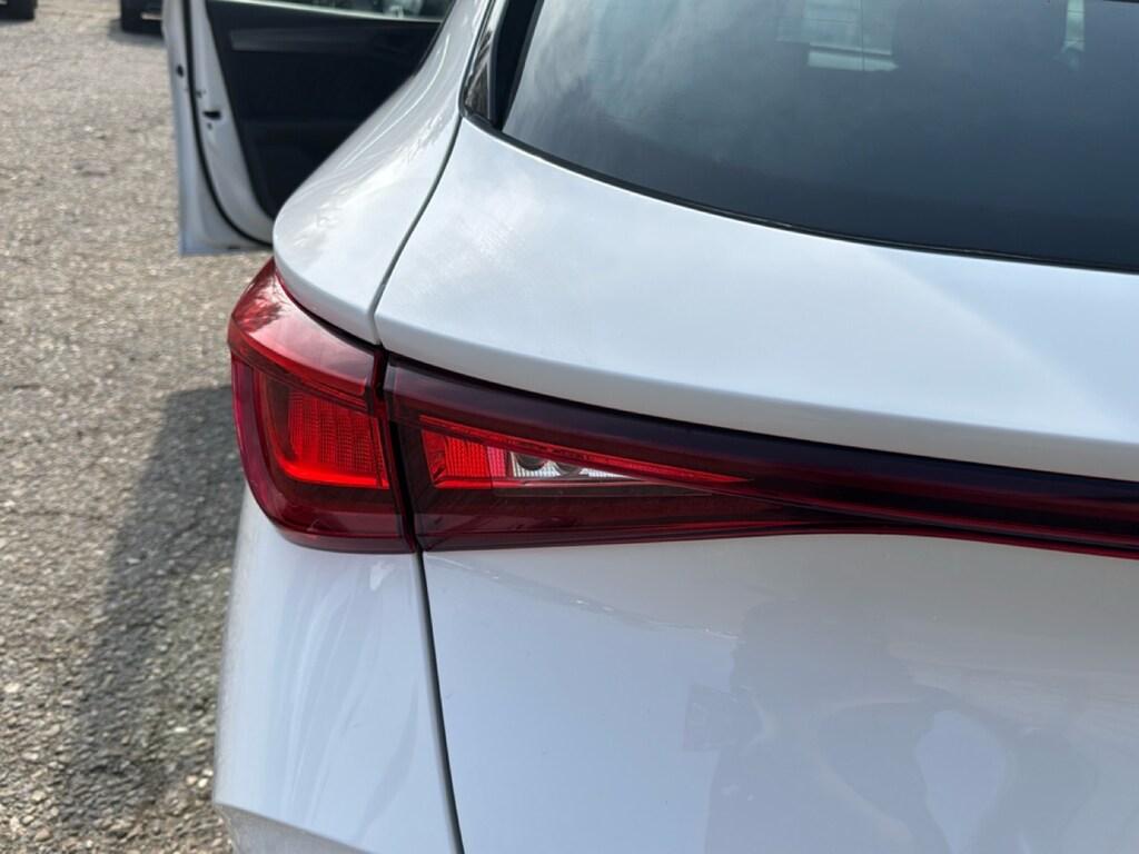 Cupra Leon Sportstourer 1.5 hybrid 150cv dsg