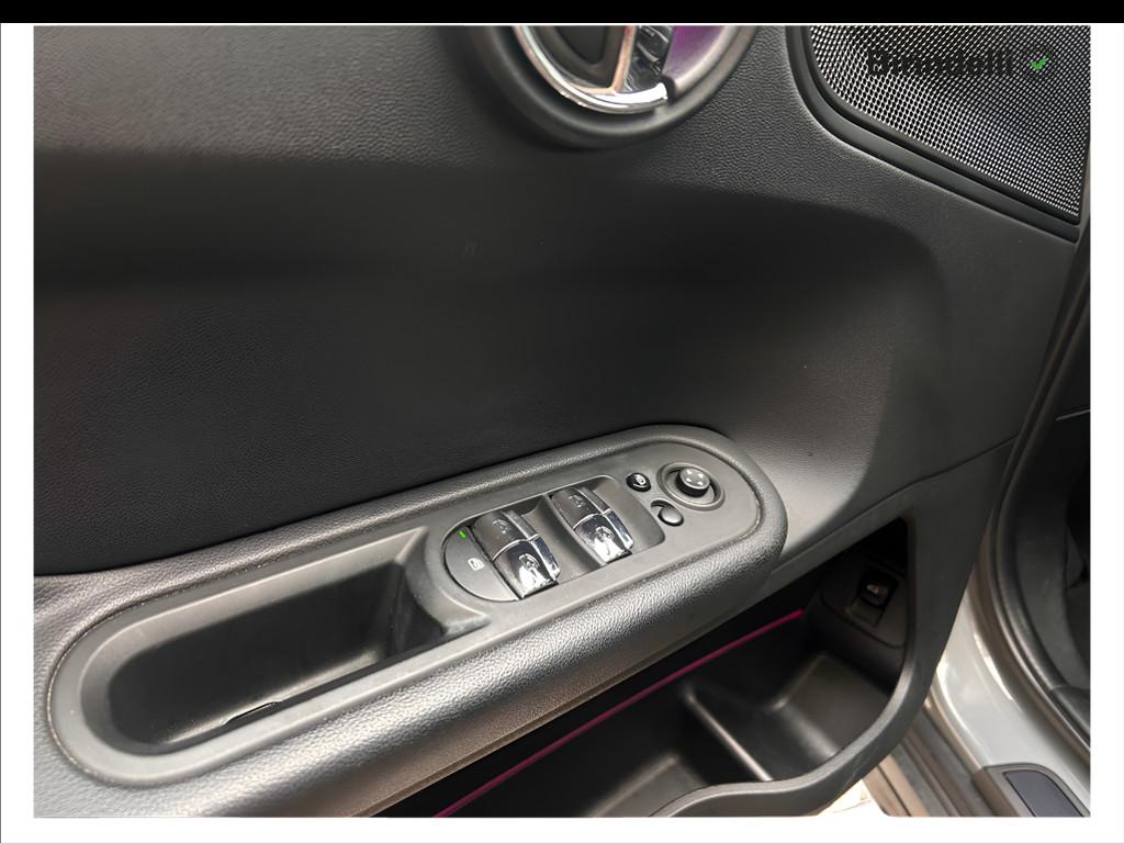 Mini One D Countryman 1.5 TwinPower Turbo One D Business