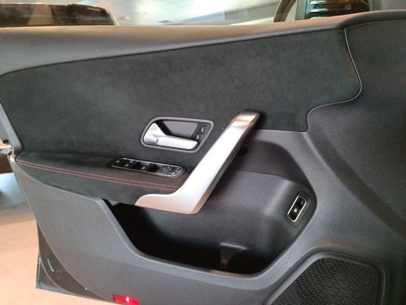 Mercedes Classe A 250 e eq-power Premium auto