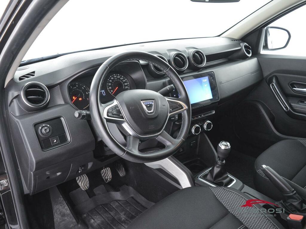 Dacia Duster 1.5 blue dci Prestige 4x2 115cv