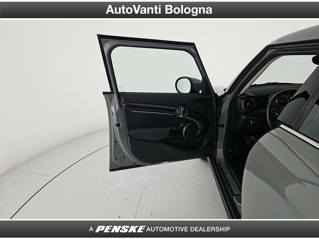 Mini Mini 5p 1.5 One Classic 75cv