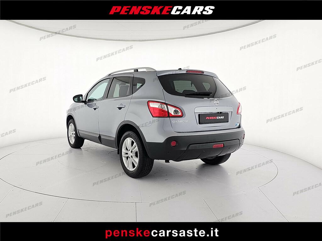 Nissan Qashqai 1.5 dci Tekna Dpf FL